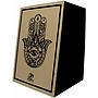 Cajon Scorpion Jaguar CJ 1000 K2 Acustico Olho Cor 008