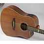 Violao Strinberg SD200C MGS Folk Fosco Eletrico 12060    