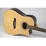 Violao Strinberg SD35C Folk Natural 12674