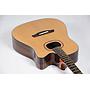 Violao Strinberg SD35C Folk Natural 12674