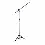 Pedestal Microfone Ask Mgp/Tpa 1 Microfone Girafa