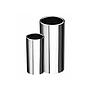 Slide Strinberg Metal Cromado para Guitarra SG2M Kit  2 Unidades