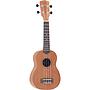 Ukulele Strinberg Soprano UK06S MGS Fosco Com Capa 9115