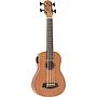 Ukulele Strinberg Bass UK-BASS Eletrico MGS Fosco Com Capa