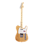 Guitarra SX STLASH Vintage Swamp Ash Natural