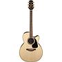 Violao Takamine GN51CE Natural TP4T Dual