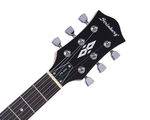 Guitarra Strinberg LPS200 SB Les Paul 10887