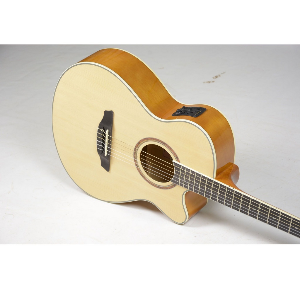 Violao Strinberg VE30C NT Nylon 12669