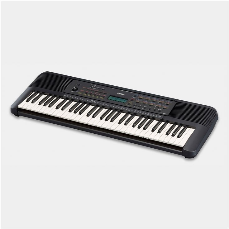 Teclado Eletronico Yamaha PSR E273 Com Fonte 71975