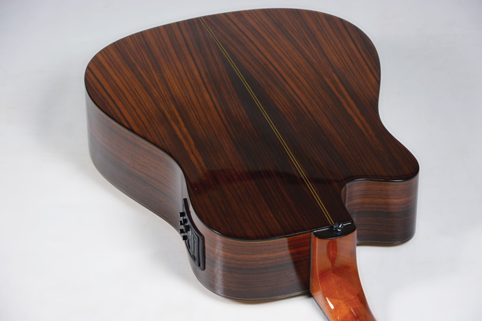 Violao Strinberg SD35C Folk Natural 12674