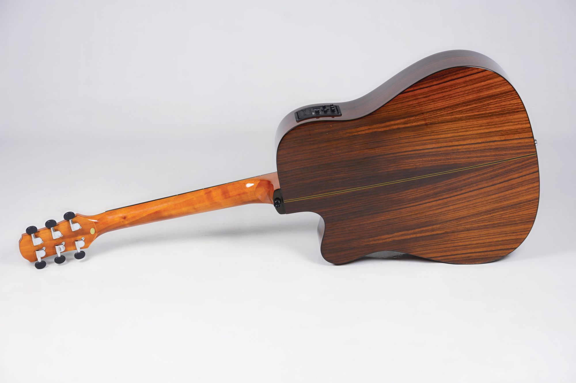 Violao Strinberg SD35C Folk Natural 12674