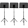 Estante Partitura Smart SM009 LT Maestro
