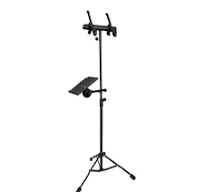 Suporte Notebook e Tablet ASK PNT Preto