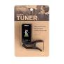 Afinador Digital Instrumentos Daddario Eclipse PW-CT-17BK Preto 28652