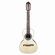Viola Giannini VS4H Temperada Imbuia Cinturada NS Acustica Natural Satin