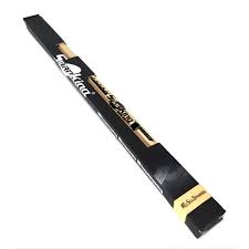 Baqueta Spanking 5A Ponta de Madeira Natural Hickory