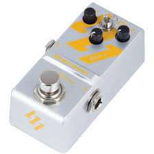 Pedal de Efeitos Overtone ODI-1 Distorçao