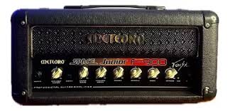 Cabecote Guitarra Meteoro Space Faiska JR900 70 WRMS