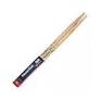 Baqueta Prostick-USA 5AH Ponta de Madeira MIK Hickory  Natural