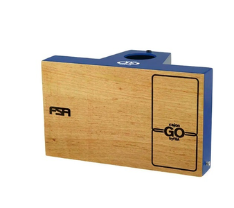 Cajonga Fsa FCG027 Acustico Azul  PO1516