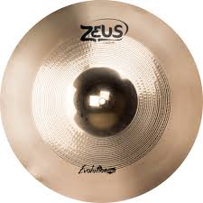 Prato Zeus ZEPC17 Evolution Pro Crash 17
