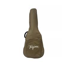 Capa Violao Classico Tagima YBK SD AG Easy Way