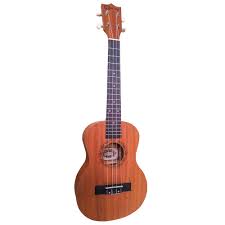 Ukulele Spring US-26 Tenor Acustico Natural