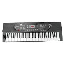 Teclado Infantil Spring TC-061 61 Teclas