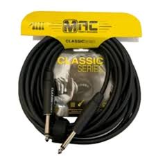 Cabo MAC P10xP10 IC15B 15ft 4,57m Com Logo Wanger