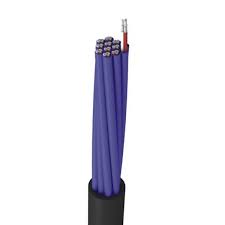 Multicabo MAC 12 Vias 24 AWG FMC12