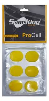 Abafador em Gel Spanking Pro Gell Para Peles