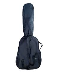 Capa Violao Folk Music New BNSF100 Sem Logo Wanger