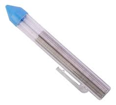 Solda MXT MX-072 Box Tubo 25g 1mm