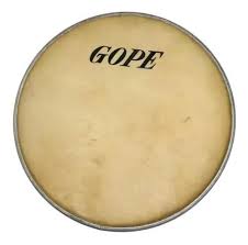 Pele Gope 12 Animal Cabra 1512c