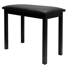 Banco Para Piano Smart SM-028