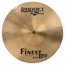 Prato Pro Fire 10 Splash Impact Finest B10