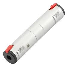 Emenda MXT P10xP10 Stereo/Mono Com Trava 64.1.602