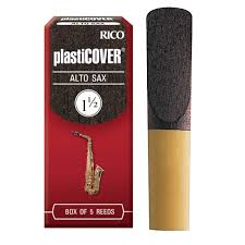 Palheta Sax Alto 1.5 Plasticover Rrpo5asx150 16091