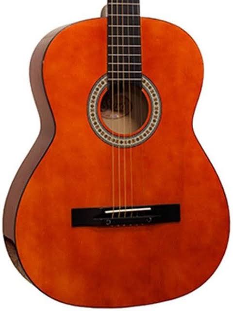 Violao Giannini S-14 NT Classico Acustico Aço Serie Start  Natural
