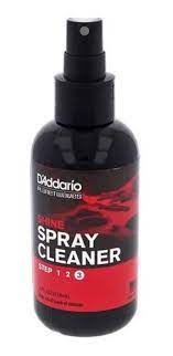 Polidor De Spray Planet Waves Shine PWPL03B 10016