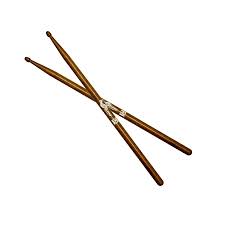 Baqueta Spanking 5A Ponta de Madeira Jatoba 4134