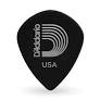 Palheta Daddario Guitarra Black Ice 3DBK4 0.80mm Avulsa
