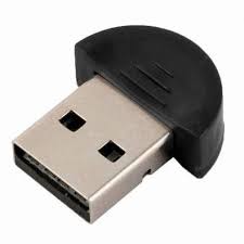 Adaptador Mini Bluetooth - Usb 2.0 10750