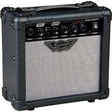 Amplificador de Guitarra Strinberg SG15 GR 12 WRMS