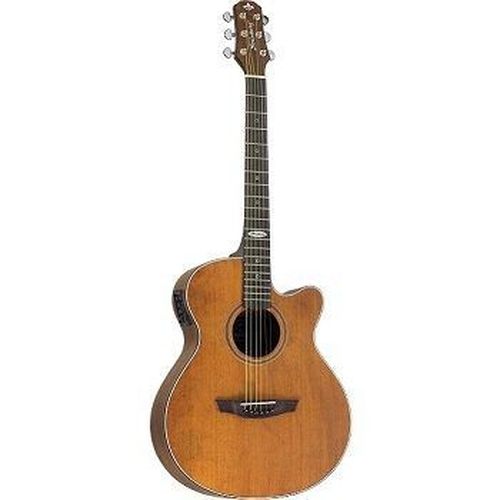 Violao Strinberg SA200C SMS  Artistico Cutaway Eletroacustico Aço Smoked Satin Fosco Afinador