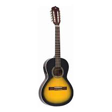 Viola Strinberg VS25E Classica Eletroacustica Sunburst