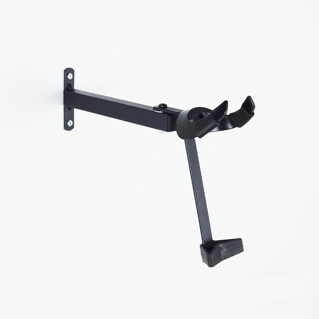 Suporte Instrumentos ASK ARP Parede Preto