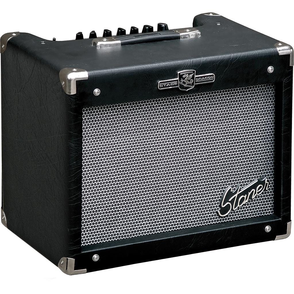 Amplificador De Guitarra Staner GT100 100W 44583