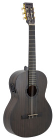Violao Strinberg  FS3C TOS Forest Classico Eletroacustico Nylon Tobacco Satin