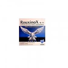 Encordoamento Cavaquinho Rouxinol Aço Com Chenile  R 71